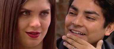 AFHS: Erick Elera echa a Nataniel Sánchez ante posible regreso a la serie de América TV AFHS: Joel echa a Nataniel Sánchez ante posible regreso a la serie