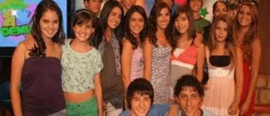 Conoce la trayectoria de los integrantes de “América Kids”: ¿qué es de la vida de los integrantes del programa juvenil?