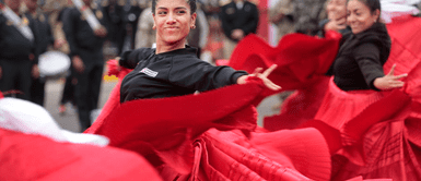 Fiestas Patrias: ¿Cómo celebrarán los peruanos en Chile? Fiestas Patrias: ¿Cómo celebrarán los peruanos en Chile?