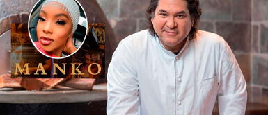 Gastón Acurio: joven morena acusa hecho de racismo en su restaurante Manko Gastón Acurio: joven acusa hecho de racismo en su restaurante de París