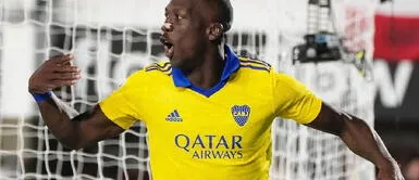 Luis Advíncula es titular habitual en el poderoso Boca Juniors Hinchas de Boca Juniors se enamoran de Luis Advíncula: "Tiene mucha garra para jugar"