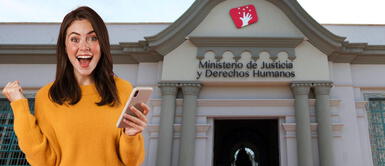 Los jóvenes podrán postular en la nueva convocatoria laboral del Ministerio de Justicia. ¿Buscas trabajo? Minjusdh lanza convocatoria laboral con sueldos de hasta 10 mil soles
