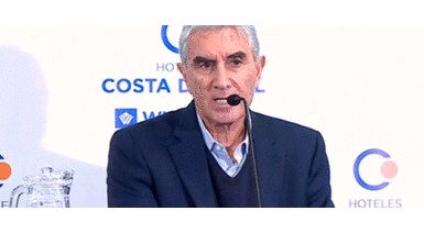 Juan Carlos Oblitas confirmó que no continuará en la FPF Oblitas: "Pedí que se enfríen las cosas y luego me entero que el puesto le ofrecieron a otro"