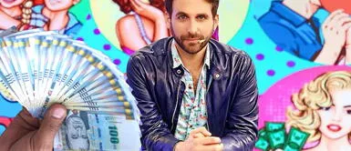 Rodrigo Gonzáles estudió una carrera desconocida antes de ser comunicador. Rodrigo Gonzáles: ¿Qué estudió 'Peluchín' y cuánto cuesta en las mejores universidades?