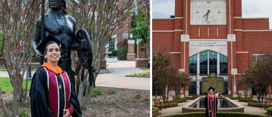 Paolo Mogollón: su amor por la ciencia marca la diferencia en Nueva York Paolo Mogollón, la historia del estudiante de la UNI que ocupo los primeros puestos desde el colegio y ahora triunfa en Nueva York