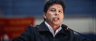 Presidente Castillo: Pedro Castillo: “Llamo al Congreso para de una vez por todas dejar esta confrontación inútil”