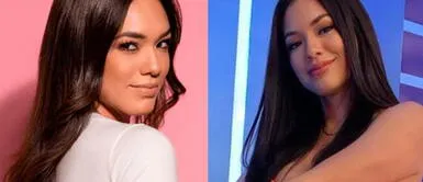 La conductora Jazmín Pinedo señaló que las personas que se fijan en los precios de las cosas solo tienen complejos. Jazmín Pinedo da cátedra de elegancia con la tendencia de los botines blancos para invierno