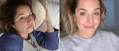 Yiddá Eslava causa alarma por estado de salud Yiddá Eslava causa alarma por su estado de salud al revelar que se desmayó ocho veces: "Hay que hacer estudios"