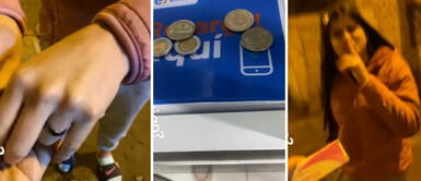 Lima: joven pide a su mejor amigo comprarle la pastilla del día siguiente y él adquiere la más barata Lima: Joven pide a su mejor amigo comprarle la pastilla del día siguiente con discreción pero él la exhibe