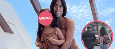 Melissa Paredes intenta recuperar a su hija Melissa Paredes se deja ver con su abogado en Juzgado de Familia: ¿Busca recuperar a su hija?