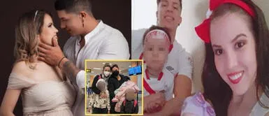 Greissy Ortega ya se encuentra con Ítalo Villaseca y sus hijos en Estados Unidos. Greissy Ortega se reencontró con su esposo Ítalo Villaseca en Estados Unidos y tiene a su familia unida