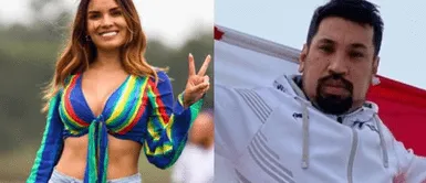 Fiorella Retiz y su presunta indirecta a Miyashiro Fiorella Retiz habría enviado indirecta a Aldo Miyashiro con esta imagen: "No necesito amor”