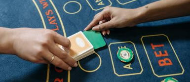 Mundo de los casinos Las mujeres están conquistando el mundo de los casinos