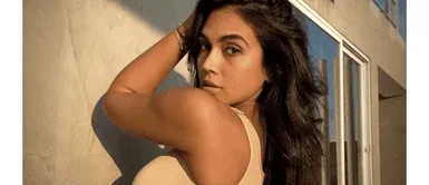 Vania Bludau retorna al Perú y decide dejar su conquistadora huella en Cusco con coqueto bikini Vania Bludau retorna al Perú y decide dejar su conquistadora huella en Cusco con coqueto bikini