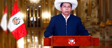 Mujer trujillana a Pedro Castillo: “Era para que avises que el rico ibas a ser tú” Mujer trujillana a Pedro Castillo: “Era para que avises que el rico ibas a ser tú”