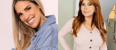 Cassandra Sánchez publica contundente mensaje ¿Cassandra Sánchez manda indirecta a Magaly?: "Si para corregir necesitas humillar, no sabes enseñar"