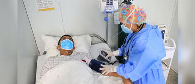 Conoce cómo evitar el contagio de la viruela del mono. Aumentan a 183 los casos confirmados de viruela del mono en el Perú