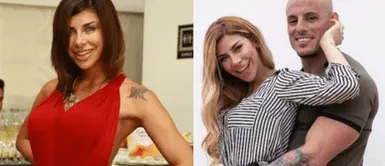 Xoana González responde a su exesposos Xoana González "explota" contra su exesposo por compararla: “Que cumpla con nuestro convenio de divorcio”