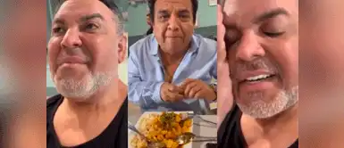 Andrés Hurtado y Manolo Rojas estuvieron juntos en Miami, Estados Unidos. Foto: composición LR/Instagram/Andrés Hurtado Andrés Hurtado y Manolo Rojas estuvieron juntos en Miami, Estados Unidos. Foto: composición LR/Instagram/Andrés Hurtado