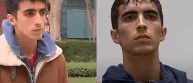 Jorge Guerra interpreta a 'Jaimito González' en 'AFHS' Jorge Guerra, 'Jaimito' de 'AFHS' sobre las críticas por su trabajo: "No dejo que eso me afecte"