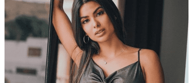 Ivana Yturbe celebra la moda oversize con un sofisticado traje vibrante que desata la locura del fucsia Ivana Yturbe celebra la moda oversize con un sofisticado traje vibrante que desata la locura del fucsia