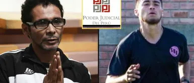 Kike Suero señala que se identifica con Rodrigo Cuba por su situación legal actual. Kike Suero compara su situación con la de Rodrigo Cuba: “Estuve sin ver a mis hijas”