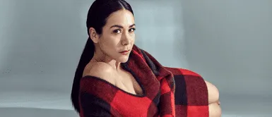 Magdyel Ugaz y el mejor look de invitada con el que fue al matrimonio de Lazlo Kovacs Magdyel Ugaz nos trae el más nostálgico look de invitada acudiendo al matrimonio de Lazlo Kovacs