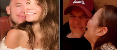 Gian Marco Zignago le dedicó un romántico mensaje a su novia Juliana Molina. Gian Marco a Juliana Molina: “El amor no es encontrar nada en el otro, es encontrar todo en ti”