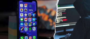 Ciertos aplicativos pueden rastrear tu celular de manera rápida y con un solo permiso. Trucos de iPhone: ¿Cómo saber qué aplicaciones espían y rastrean tu celular?