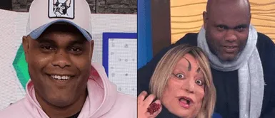 Joao parece no seguir en el programa de Jorge Benavides ¿Joao Castillo fue despedido de ‘JB en ATV’?: Esto es lo que se sabe