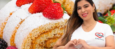 Descubre qué estudió la creadora de 'Pionono de vitrina' y cuánto cuesta en las mejores universidades de Lima. Zully Pinchi: ¿Qué estudió la creadora de 'Pionono de vitrina' y dónde ofrecen la carrera?