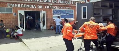 Mujer castró a su esposo mientras dormía: descubrió que le fue infiel con su mejor amiga a quien embarazó Mujer castró a su esposo mientras dormía: descubrió que le fue infiel con su mejor amiga a quien embarazó