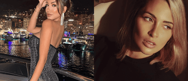 La modelo hizo referencia a los viajes de Paula Manzanal Macarena Gastaldo niega tener 'sugar daddy' y acusa a Paula Manzanal: "No trabaja ni hace nada"