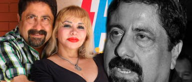 Susy Díaz y Mero Loco: cevichero asegura que no la amó a madre de Florcita Polo Relación de Susy Díaz y el ‘Mero Loco’: el cevichero confiesa si la amó o no