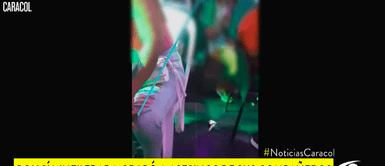 Policía conquistó a peligroso integrante de banda. Patrullera enamoró a criminal para desmantelar a banda que asesinaba a policías | VIDEO