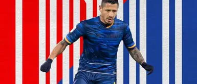 Serie A: Gianluca Lapadula fue oficializado como nuevo refuerzo del Cagliari Serie A: Gianluca Lapadula fue oficializado como nuevo refuerzo del Cagliari