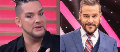 Romance de Adolfo Aguilar al descubierto Daniel René, ex Menudo confirma que fue pareja de Adolfo Aguilar: “Me enamoré por primera vez”