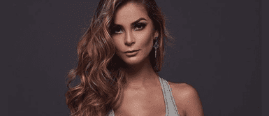 Laura Spoya celebra su cumpleaños con un perfecto conjunto de dos piezas listas para el party Laura Spoya celebra su cumpleaños con un perfecto conjunto de dos piezas listas para el party