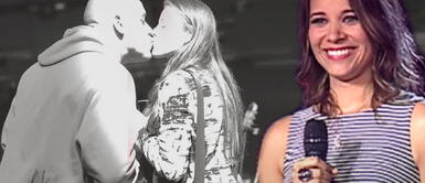 Gian Marco y la vez que Juliana Molina audicionó en La Voz Perú Gian Marco: la vez que su novia Juliana Molina audicionó para “La Voz Perú”