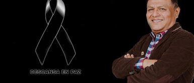 Armonía 10 de luto: Fallece Walther Lozada, líder y director de orquesta piurana Armonía 10: Fallece Walther Lozada, líder y director de agrupación de Piura