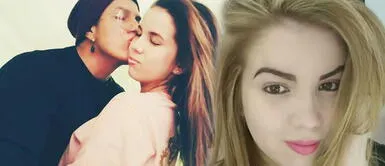 Greissy Ortega revela que Ítalo Villaseca se fue a USA por amenazas como fiscalizador Greissy Ortega asegura que Ítalo Villaseca se fue a EE.UU porque recibía amenazas