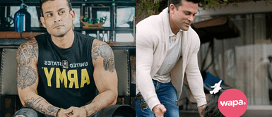 El cantante aseguró que no tiene problemas en someterse a vasectomía Christian Domínguez reveló que se hará una vasectomía: "No me asusta"