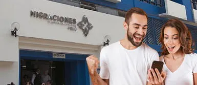 Postula en la nueva oportunidad laboral de Migraciones a nivel nacional. ¿Buscas empleo? Migraciones abre convocatoria laboral con sueldos de 12 mil soles