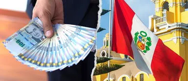 Descubre si los peruanos podrán cobrar un bono por Fiestas Patrias. Bono Fiestas Patrias 2022: ¿Cómo cobrar el bono vigente de 350 soles a nivel nacional?