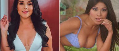 Tula Rodríguez: Así fueron sus primeros trabajos en la televisión peruana Tula Rodríguez: ¿Cómo empezó su carrera en la televisión peruana?