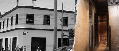 La Casa Matusita es conocida por las diversas historias paranormales. ¿Cuál es el origen de la leyenda de la Casa Matusita? Descubre la verdad