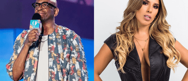 Sergio George aclaró que solo tiene un vínculo laboral con la salsera Sergio George rompe el silencio y aclara su vínculo con Yahaira Plasencia