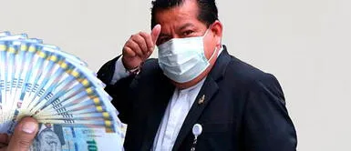 Bruno Pacheco cuenta con experiencia como docente de nivel secundaria. Bruno Pacheco: ¿Qué estudió el exsecretario del presidente Pedro Castillo y cuánto cuesta?