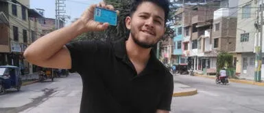 Piura: hombre trans logró que Reniec acepte su cambio de nombre en DNI Piura: hombre trans logró que Reniec acepte su cambio de nombre en DNI