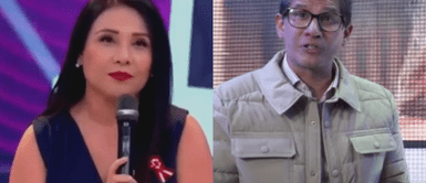 Tula Rodríguez elogió a Erick Osores La inesperada reacción de Tula Rodríguez cuando le recuerdan romance con Erick Osores